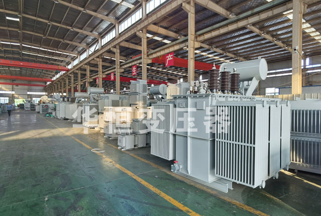 S13-8000/35嘉兴嘉兴嘉兴电力变压器厂家