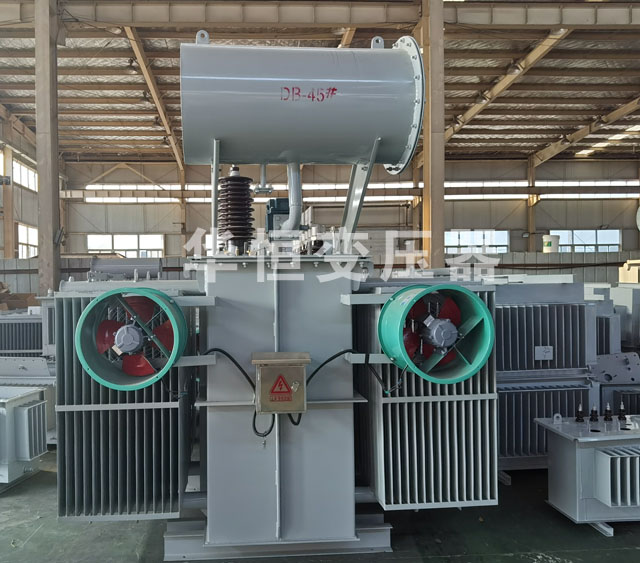 S13-8000/35嘉兴嘉兴嘉兴电力变压器