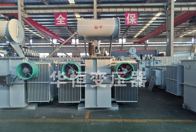 SZ11-10000/35嘉兴嘉兴嘉兴油浸式变压器厂家