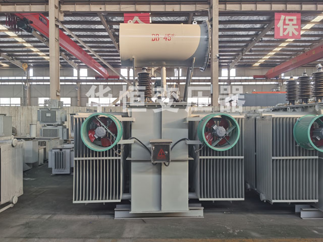 S11-10000/35嘉兴嘉兴嘉兴油浸式变压器